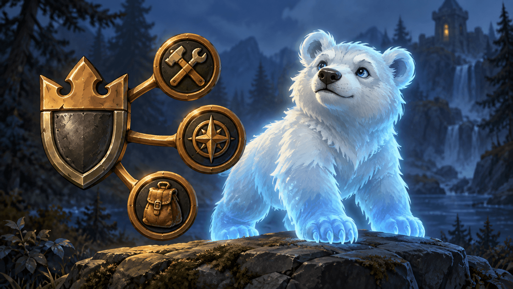 WoW Forever Legacy Points Guide: Challenges, Trees, 16 Cap & Best Spends (2026)