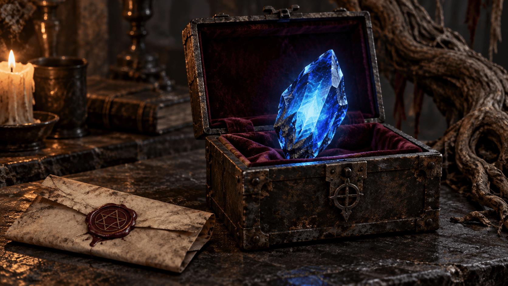 Diablo 4 Season 15 Resplendent Spark Apology Guide: Horadric Post & Gift of the Tree