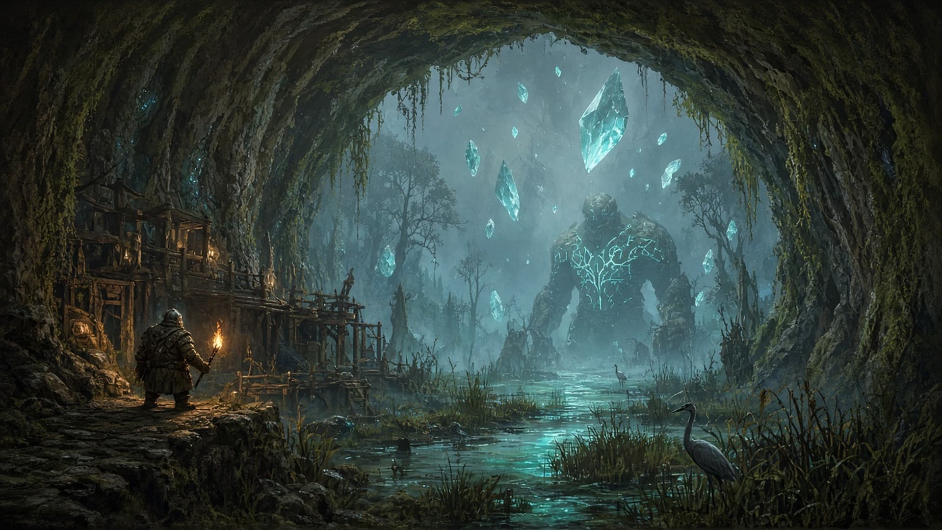WoW Forever Excavation Site: Wetlands Dungeon Guide — Entrance, Bosses, Quests & Loot (Beta)