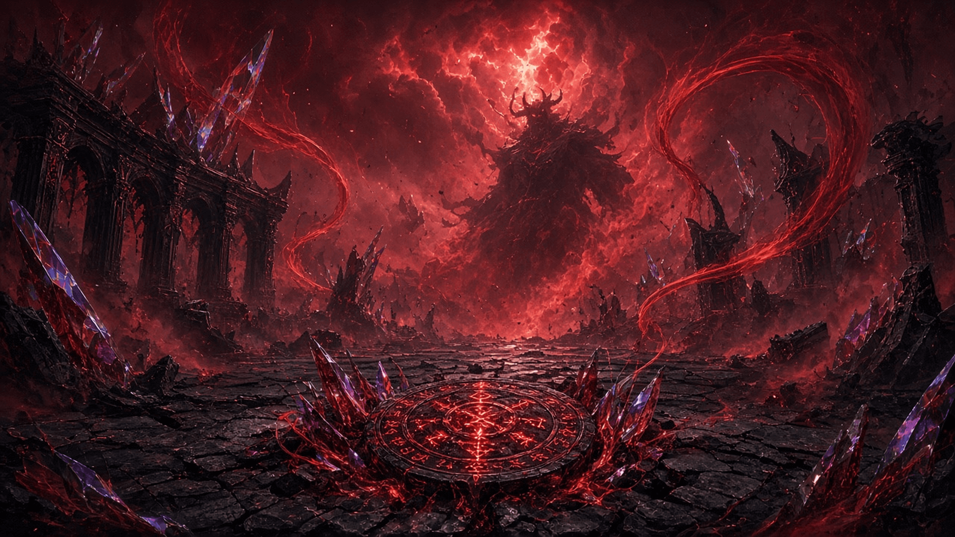 Diablo 4 Annihilus Guide: Echo of Uber Diablo After World Bosses (Season 15)