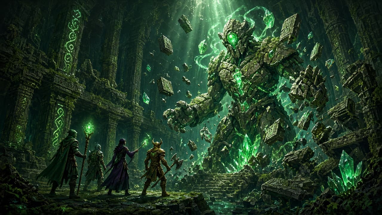 OSRS Fractured Archive Oct 20 Guide: Hardcore Worlds Nov 4, Menaphos & RuneFest Roadmap