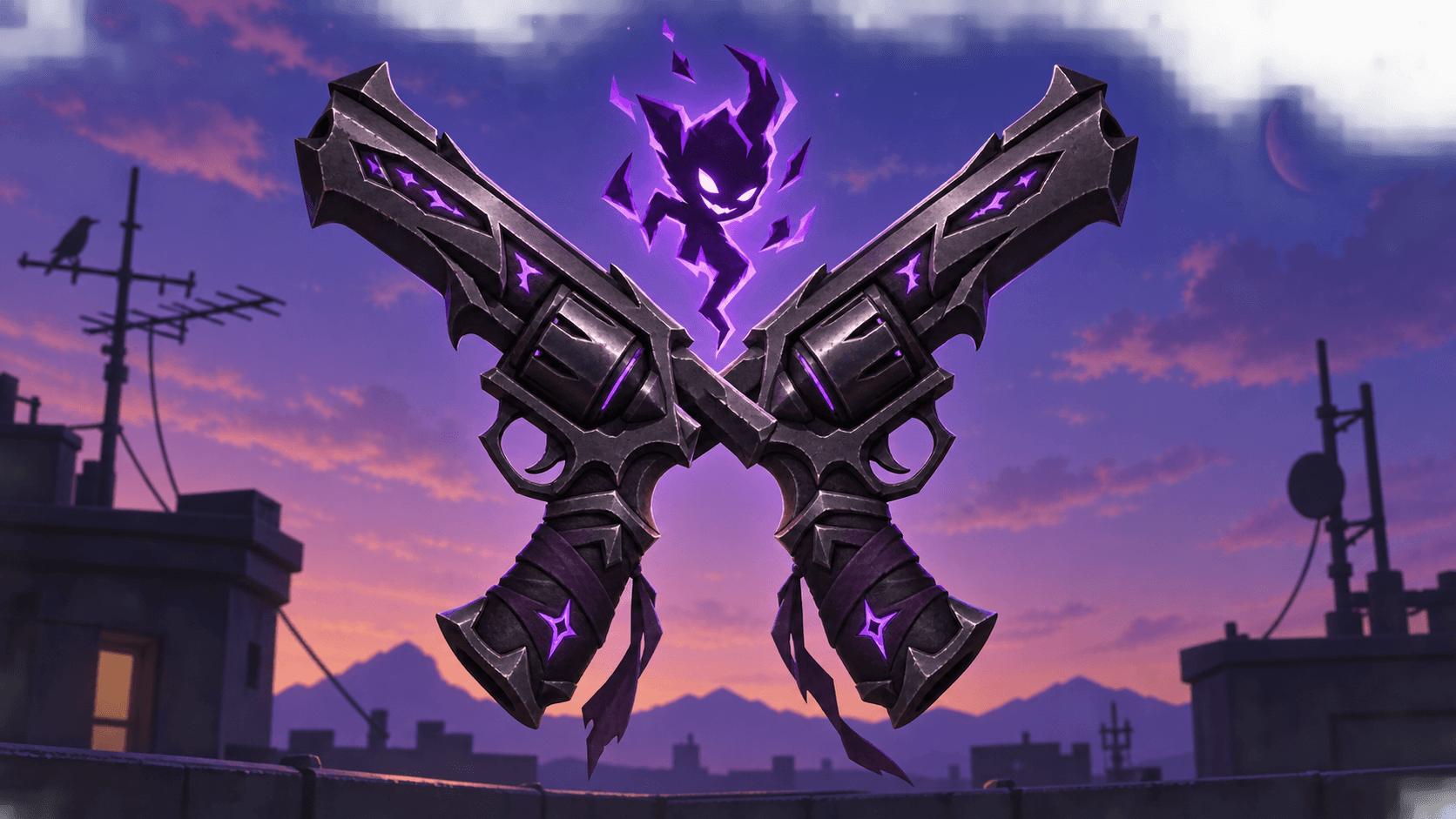 Fortnite Bounty Hunter Sprite Power Hour Oct 3: Times, Dual Fiend Hunters & Bonuses