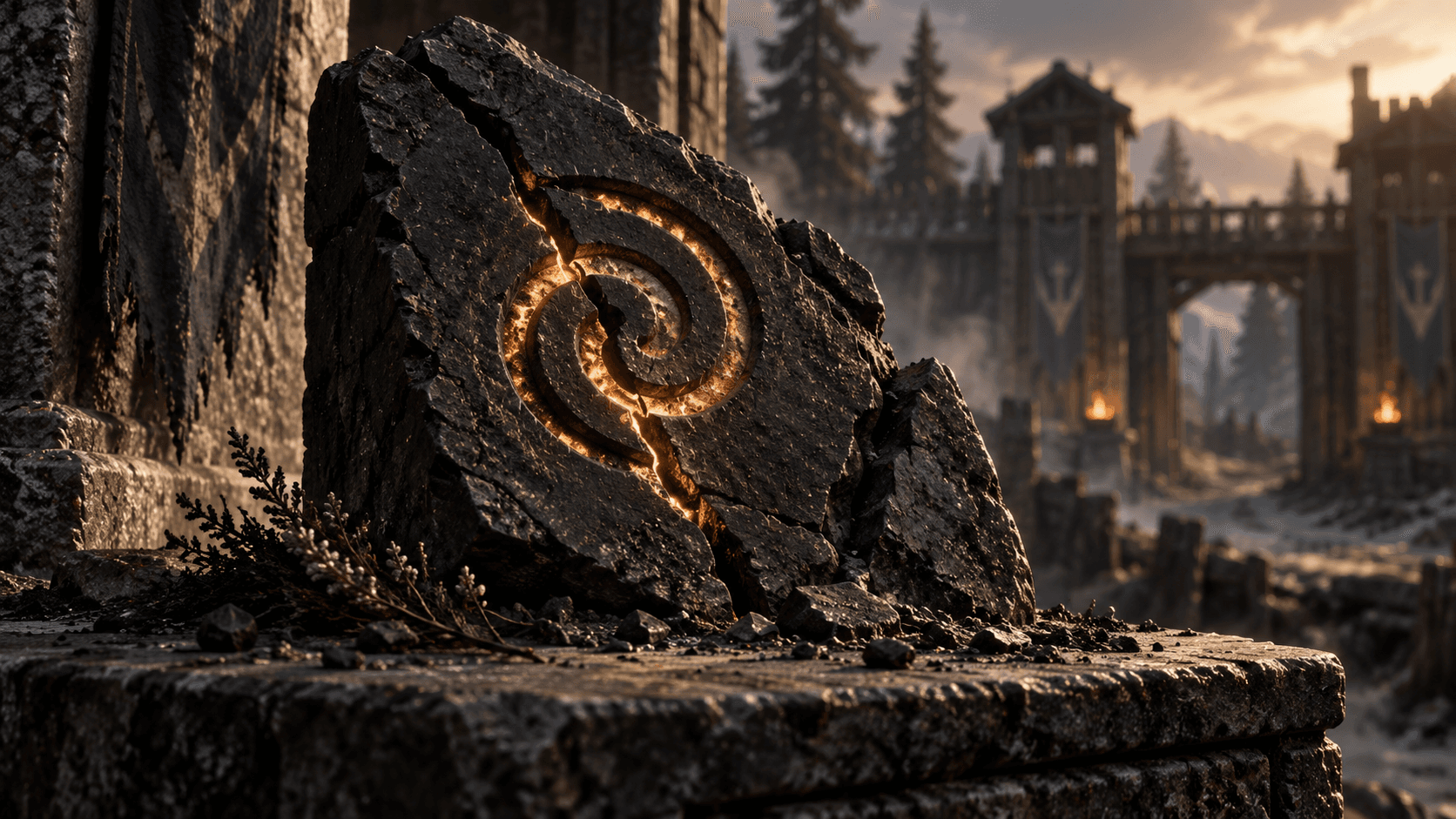 RuneScape RS4 Guide: Jagex's New Unreal MMO, Ashenfall & What Is Actually Confirmed (2026)