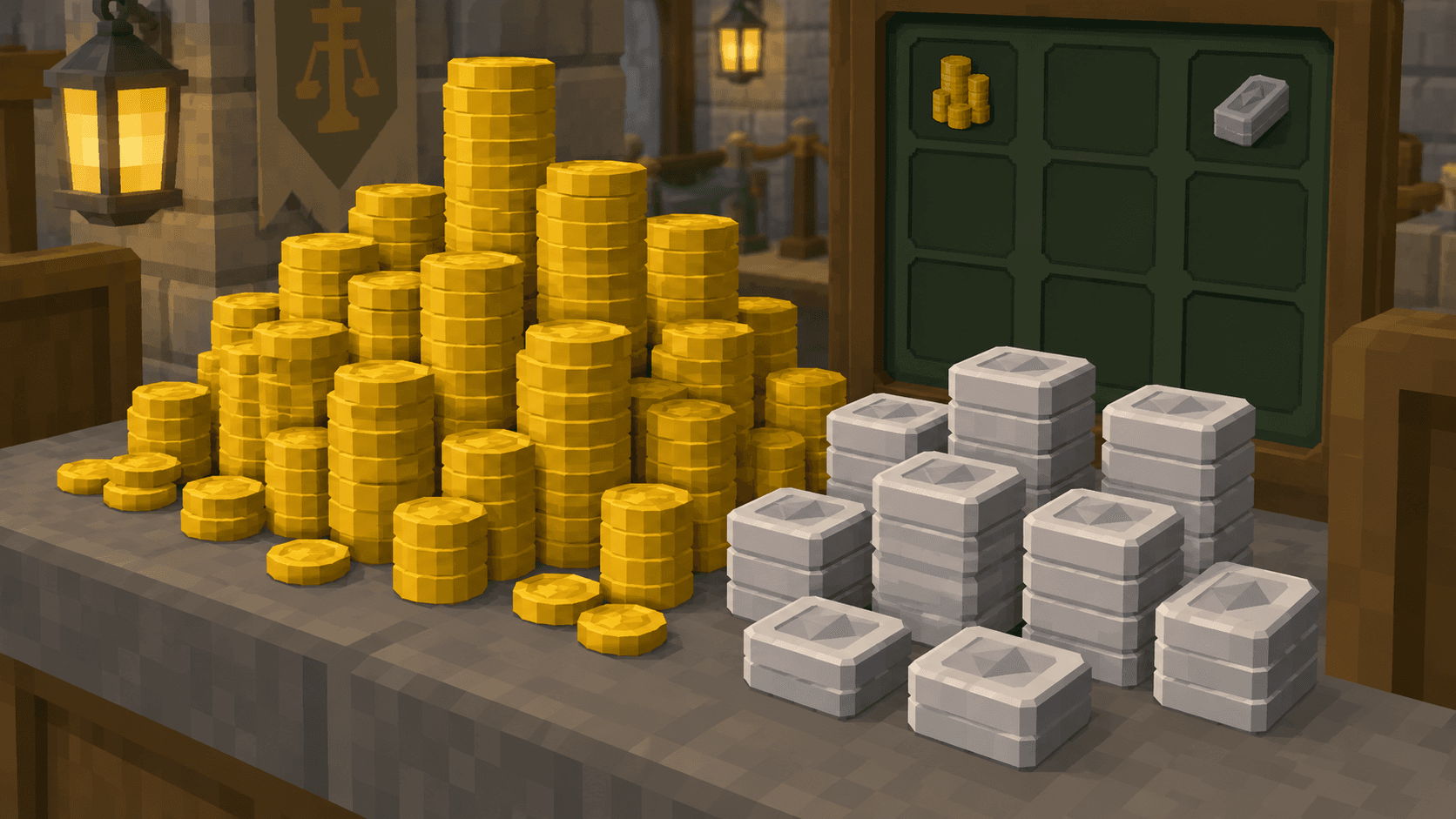 OSRS Beyond Max Cash Guide: Grand Exchange Trillion Trades, Platinum Tokens & RuneFest 2026 Schedule