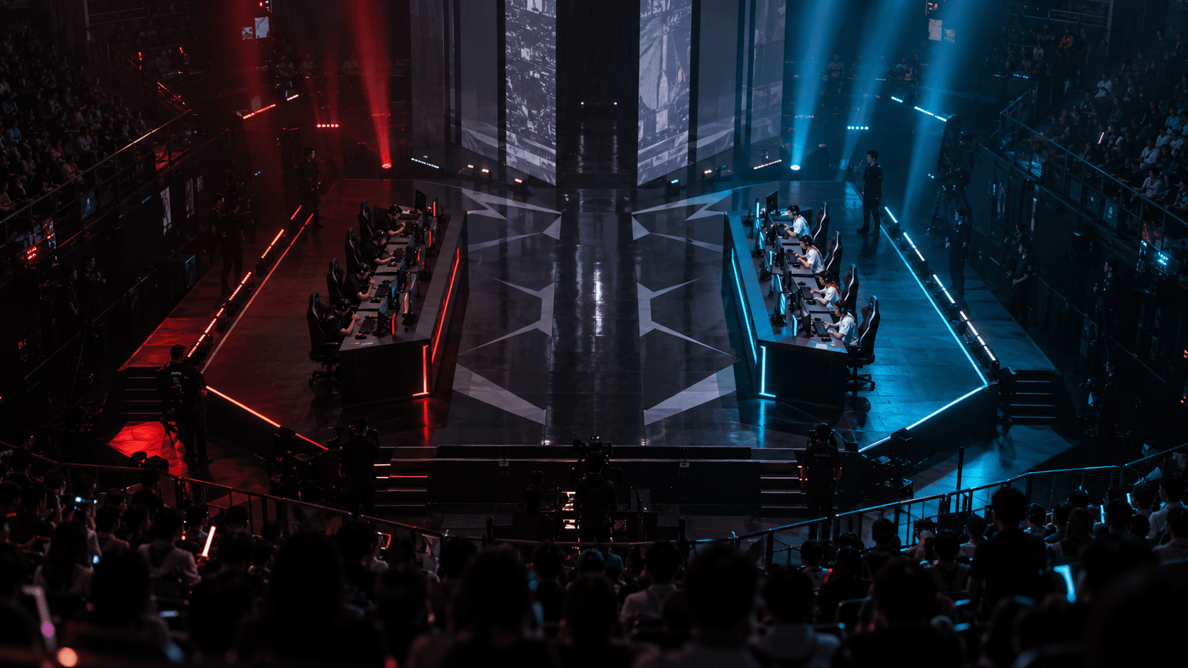 Valorant Champions Shanghai Day 8 Eliminations (Oct 2): GE 2-0 EDG, T1 2-1 JDG