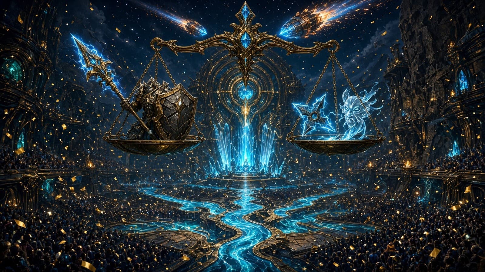 LoL Patch 26.20 Notes Guide: The Worlds 2026 Patch (Ambessa, K'Sante, Rocketbelt, Yunara & More)