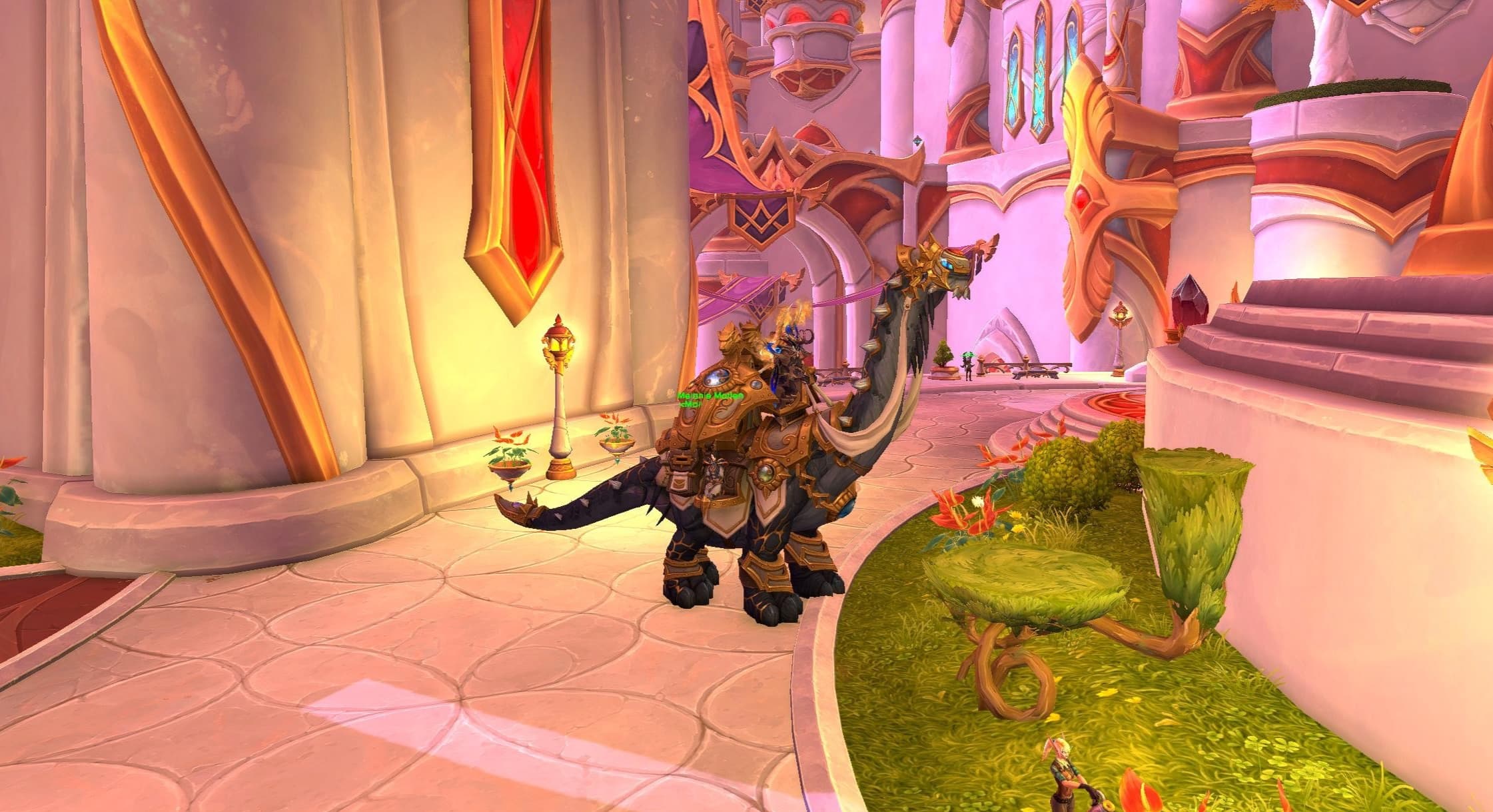 15k Achieves | Top Ranked S4 DF | Full Bnet | 3500 IO | 210 Mounts