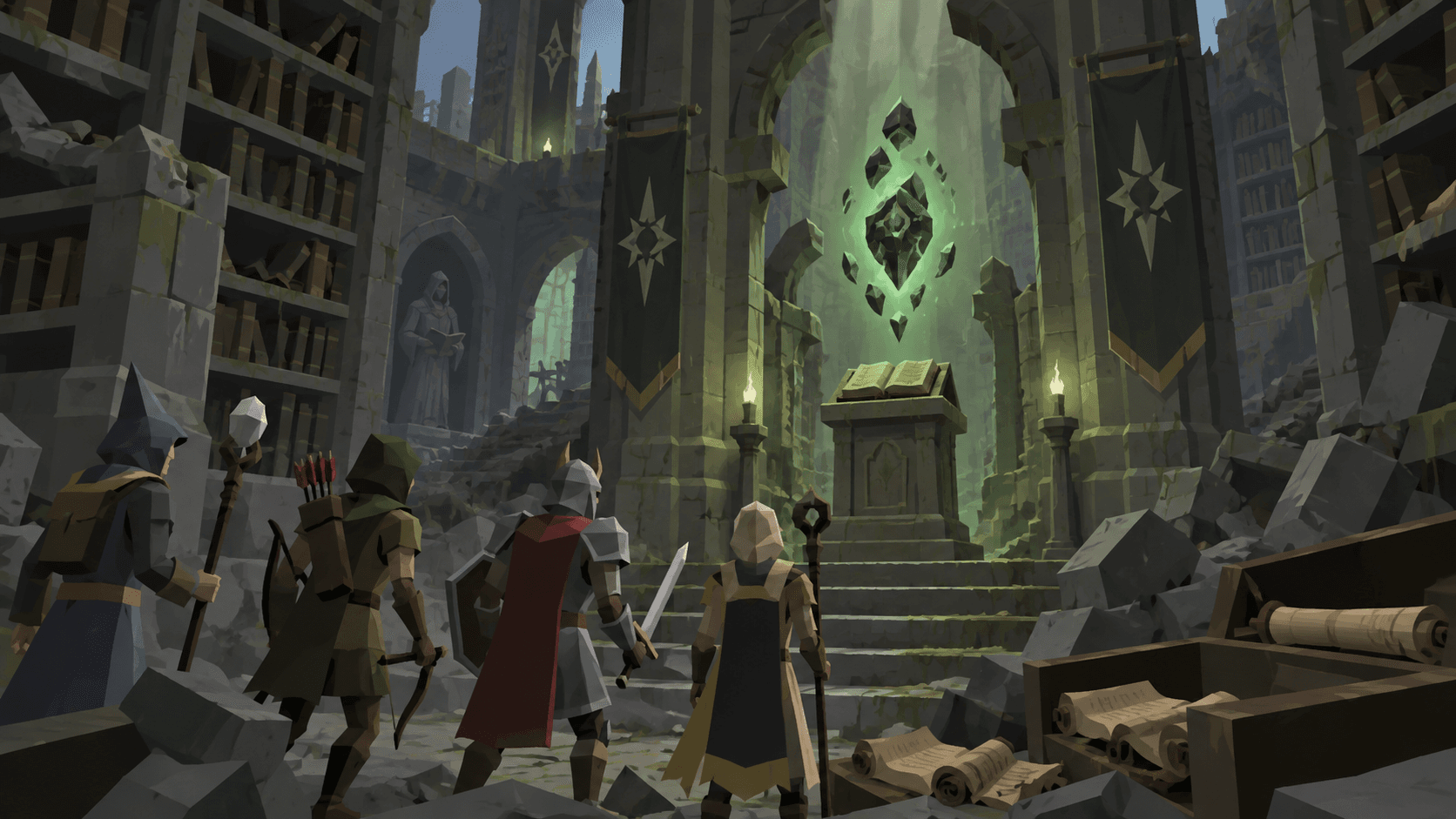 OSRS Fractured Archive Oct 20 Guide: Hardcore Worlds Nov 4, Menaphos & RuneFest Roadmap