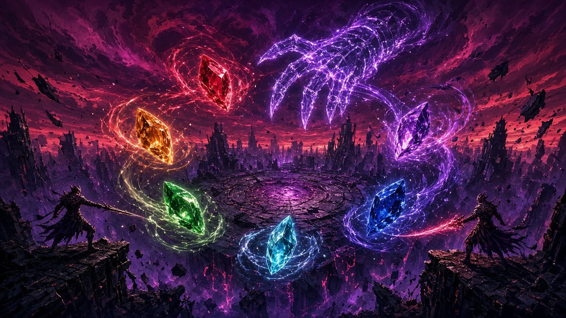 Marvel Rivals Season 10.5 Launch Guide (Oct 9): Path to Doomsday Infinity War, Infinity Finale, Balance Changes