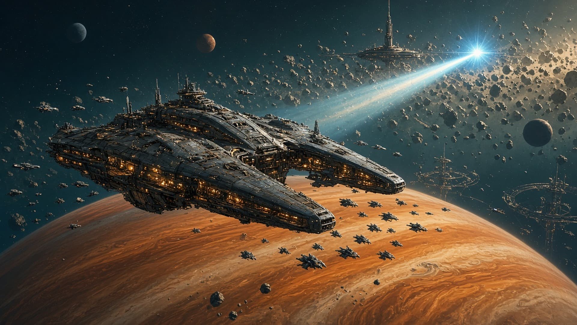 Star Citizen Alpha 4.10.2 Patch Notes Guide (Oct 9): RSI Discovery Month, Constellation Rework and Physics Networking
