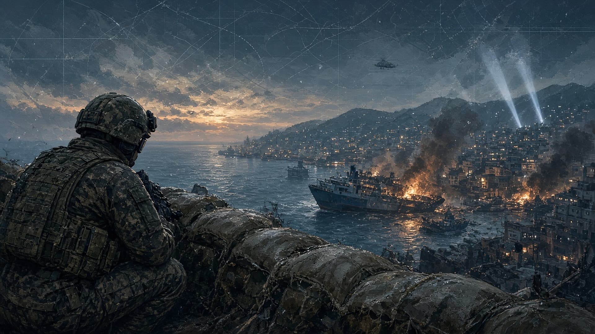 Modern Warfare 4 Launch Guide: Campaign Early Access Oct 16, DMZ Oct 20, Preload, Editions and PC Specs