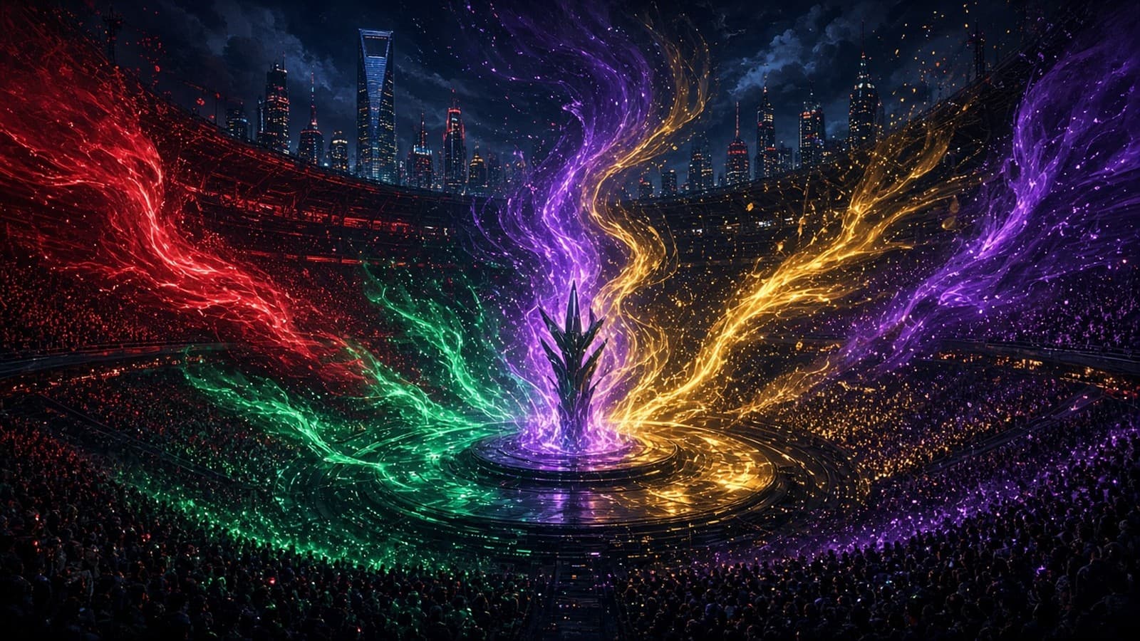 Valorant Champions Shanghai Finals Weekend Preview (Oct 16-18): Top 4, Schedule & Rematch