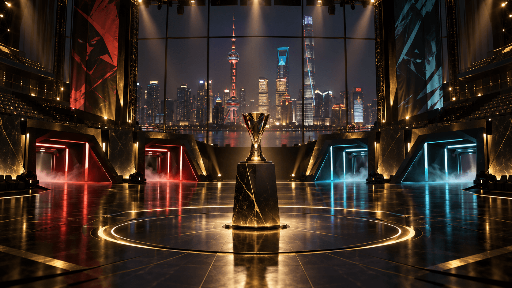 Valorant Champions Shanghai Finals Weekend Preview (Oct 16-18): Top 4, Schedule & Rematch