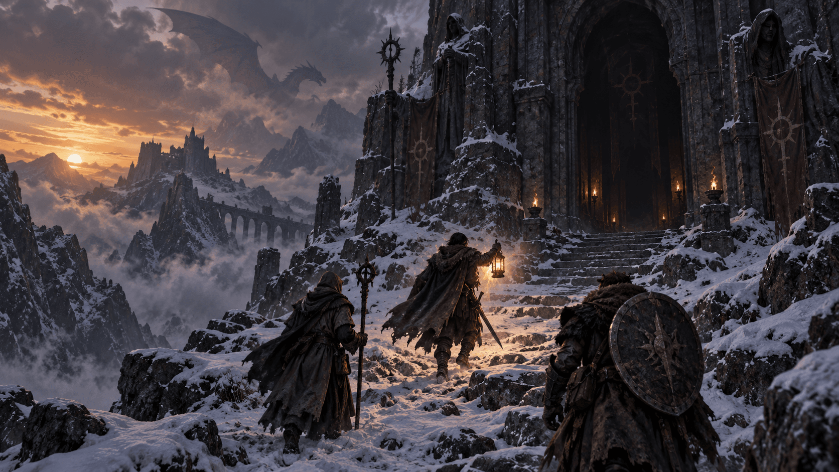Dragon's Dogma 2: Dark Arisen Launch Guide (Oct 9): Norgan, Lost Rites, Title Update 4.0, Price & Platforms