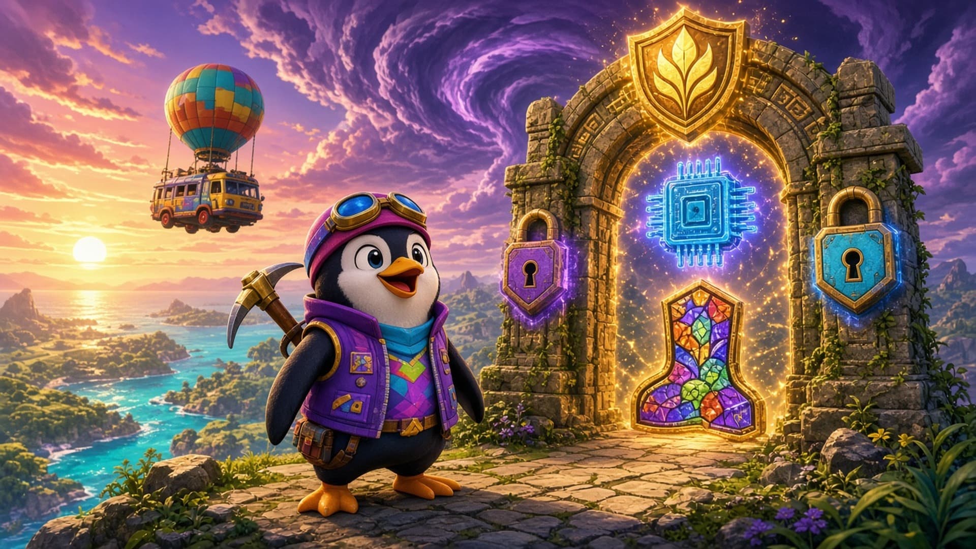 Fortnite Is Coming to Linux: Easy Anti-Cheat Linux v2 Requirements, Steam Deck Status and the New Epic Launcher