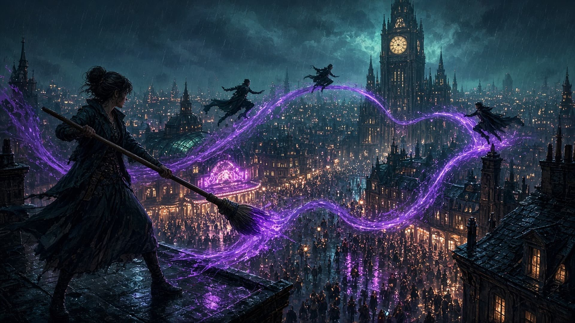 Deadlock Hits 303,347 Concurrent Players: Violet's Kit, Nurse Harrow on Oct 20 and How the Invite-Only Game Got This Big