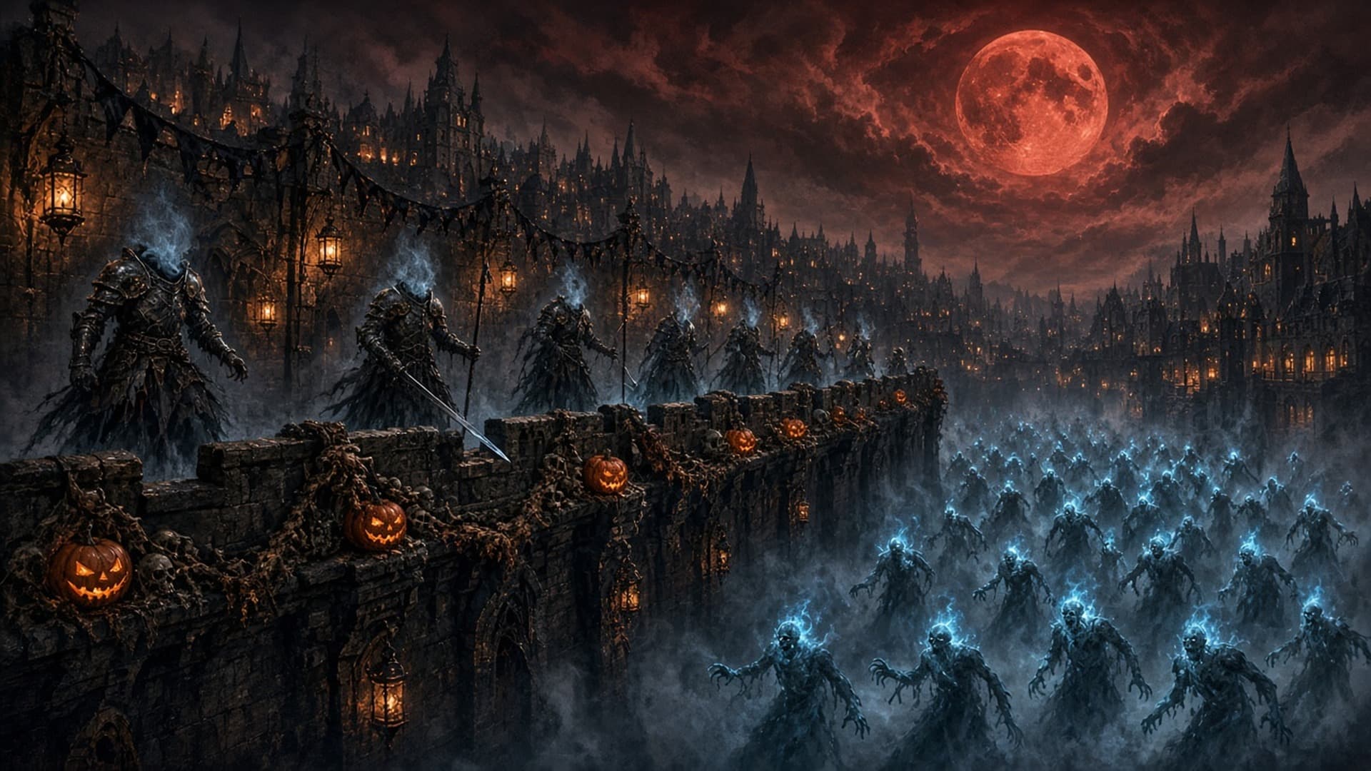 Diablo Immortal Hallows Phantom Guide (Oct 2026): Long March, Class Balance, Challenge Rift S21