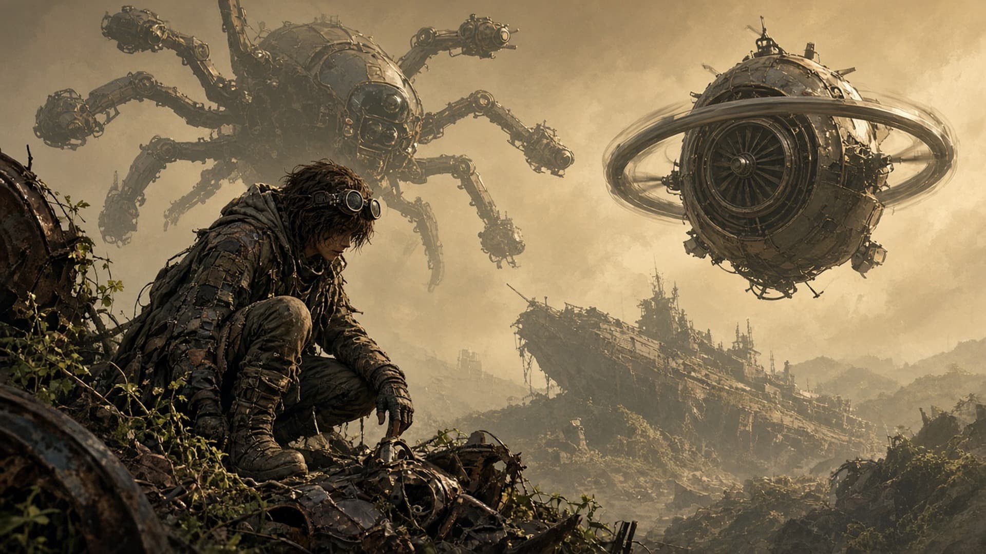 ARC Raiders Update 2.2.0 (Oct 20): PvE Test Ends, Wreck Set, Hydra and ARC Turbine Changes