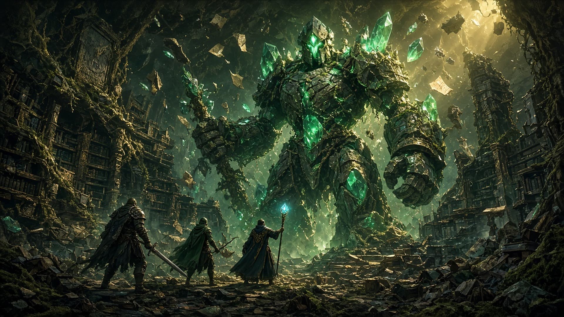 OSRS Fractured Archive Raid Launch Guide: Requirements, Bosses, Team Scaling and Rewards (Oct 20)