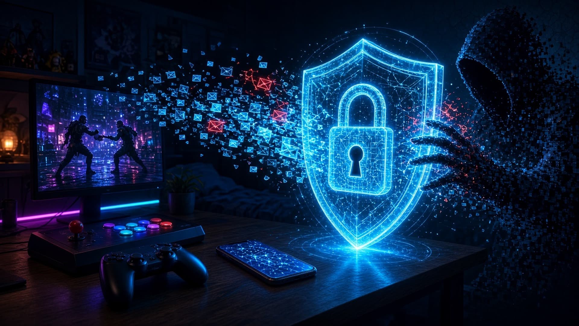 Capcom ID Breach Explained: 11.7 Million Accounts Exposed, What Leaked and How to Secure Your Account