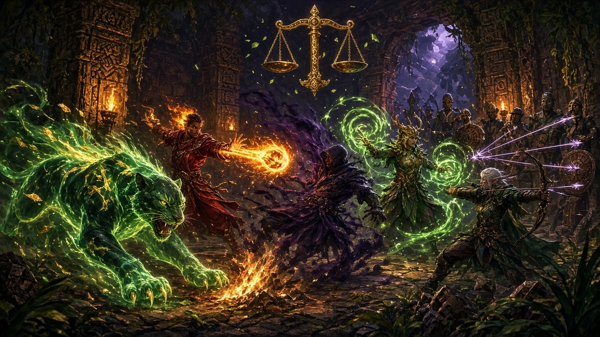 WoW Midnight Class Tuning October 27: Subtlety Nerf, Feral and Fire Buffs, Resto Druid M+ Healing, PvP Changes and Oct 23 Hotfixes