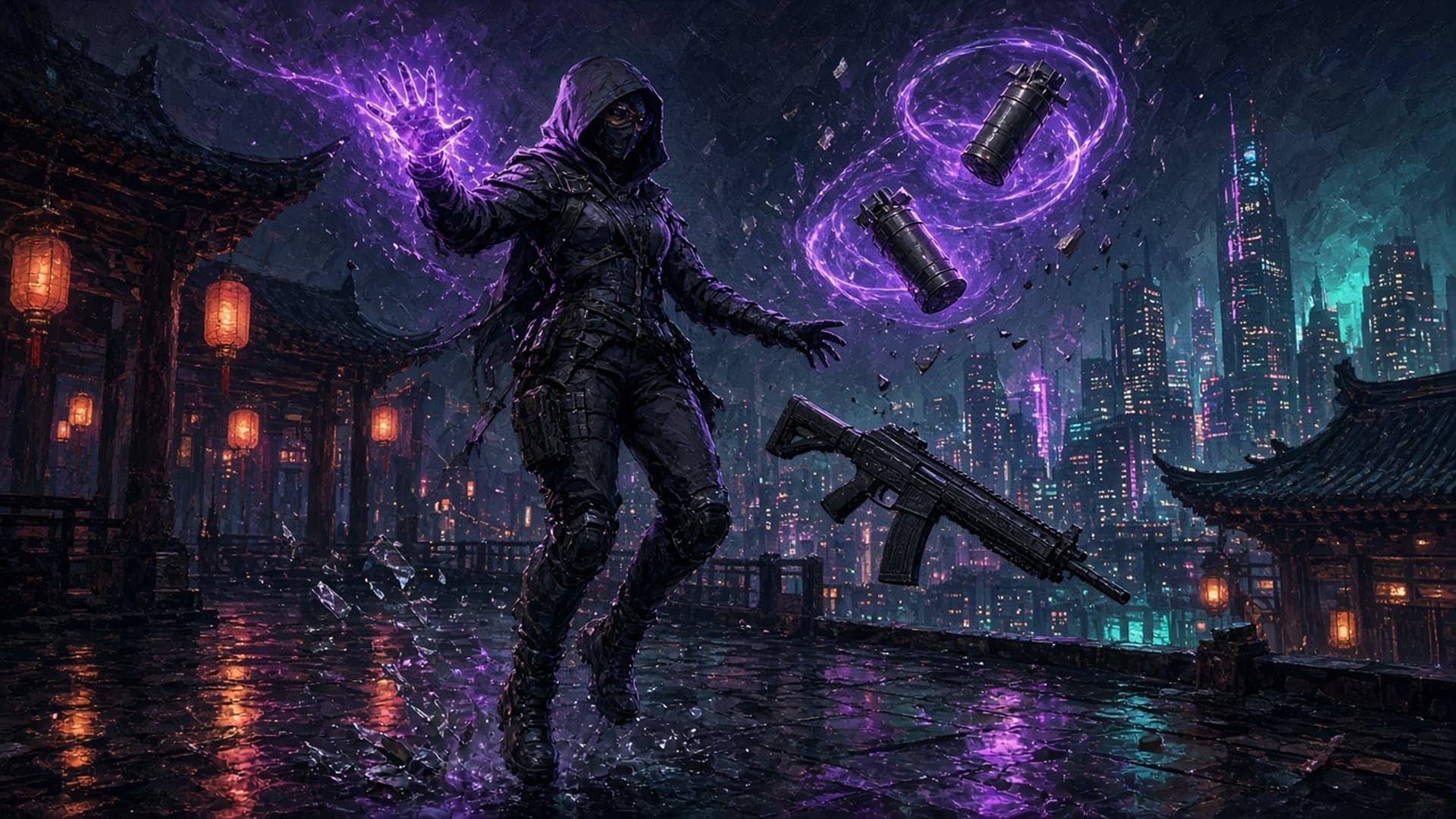 VALORANT Patch 13.09 Notes: New Agent Hush Abilities, How to Unlock Her Free, Warden Buffs and Clove Nerf