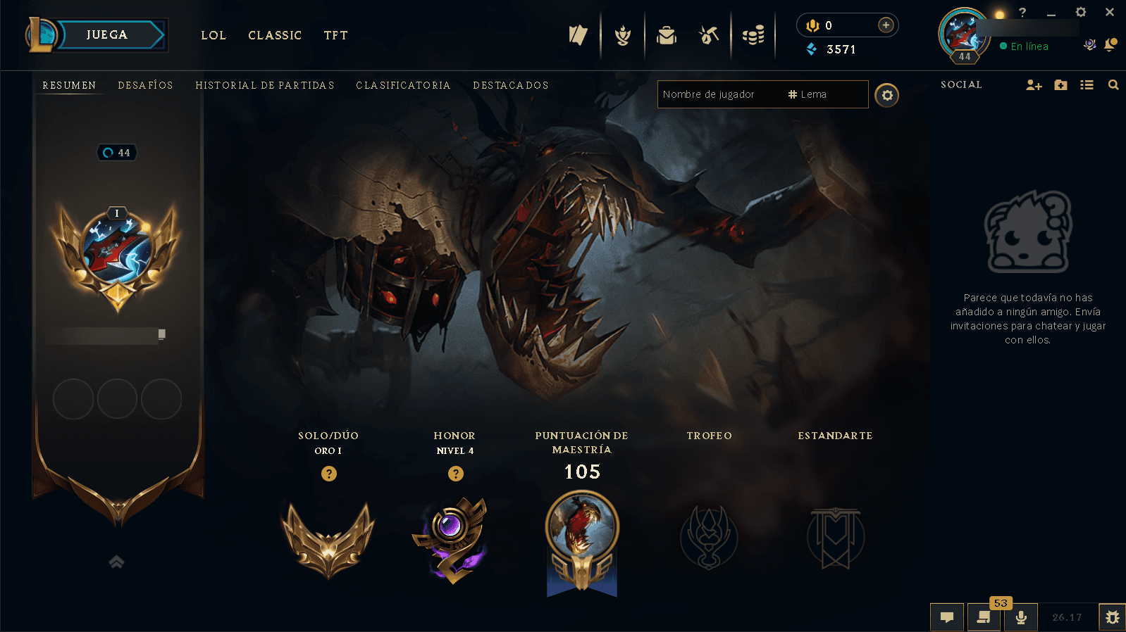 LAN | Peak Emerald | 7 Skins | No Email