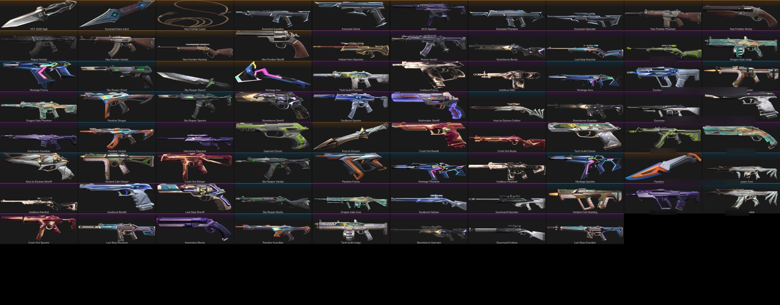 PC | Silver Peak
