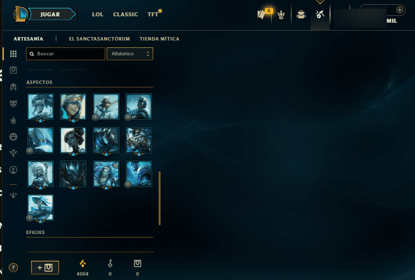 Diamond Peak | 86 Champions