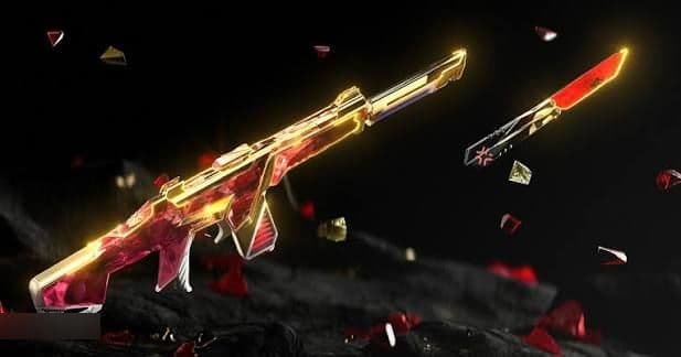 PC | Radiant Peak | Champions 2022 Butterfly Knife + Phantom | 676 Skins | Full Email