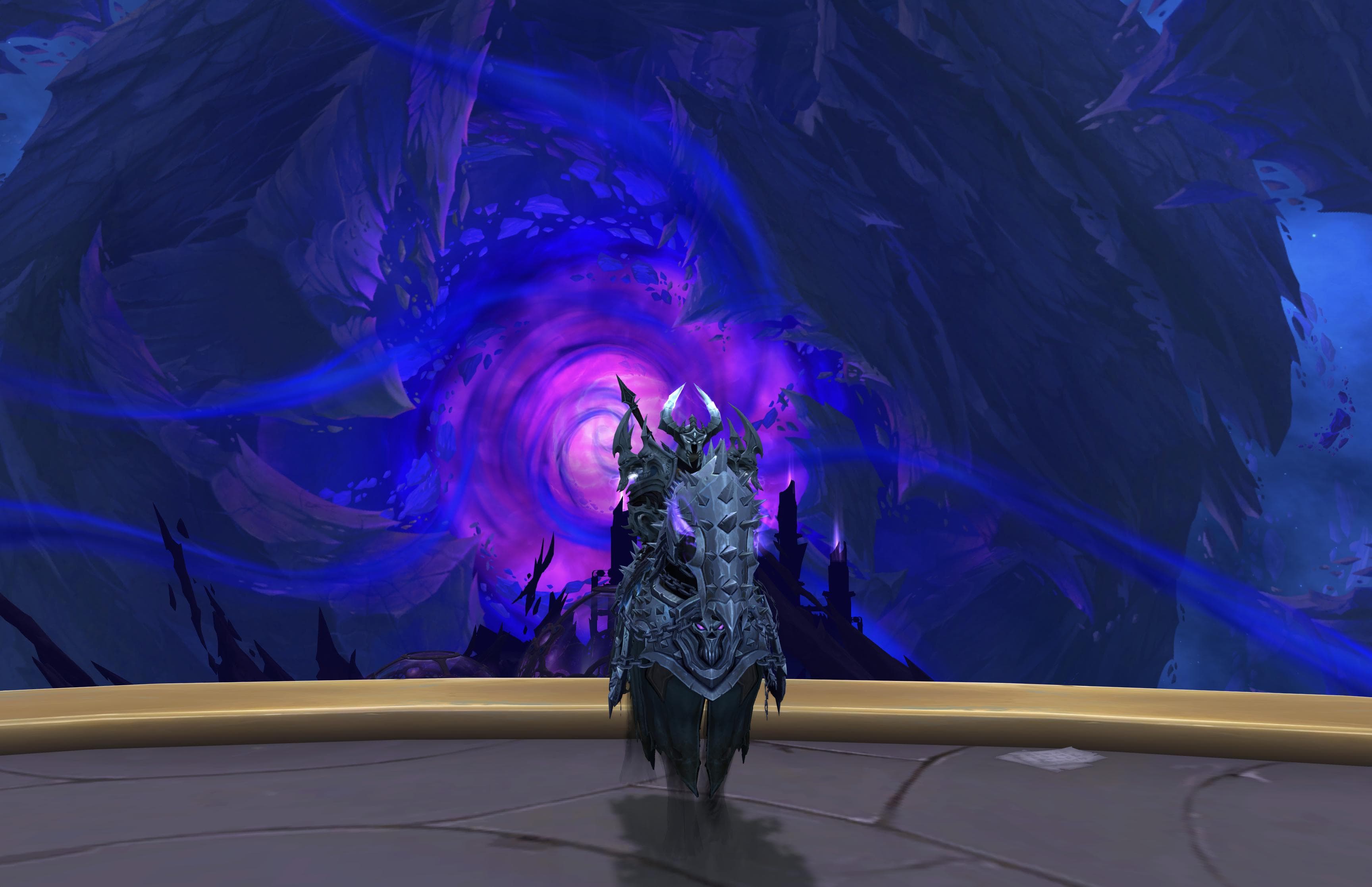 Extreme Vanity | 1x Gladiator | Zulian & Spectral Tigers | The Big G & Brutosaur | PvP Illusions & Tabards | MoP & WoD CM - Image 2