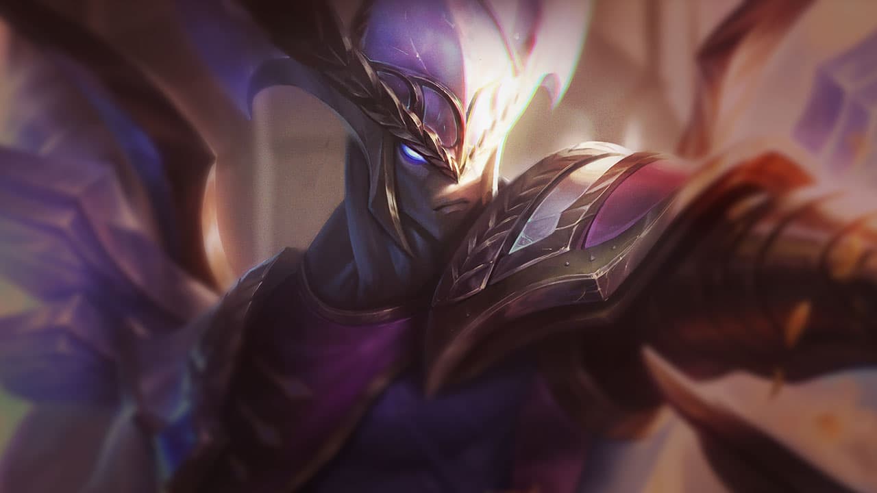Victorious Aatrox
