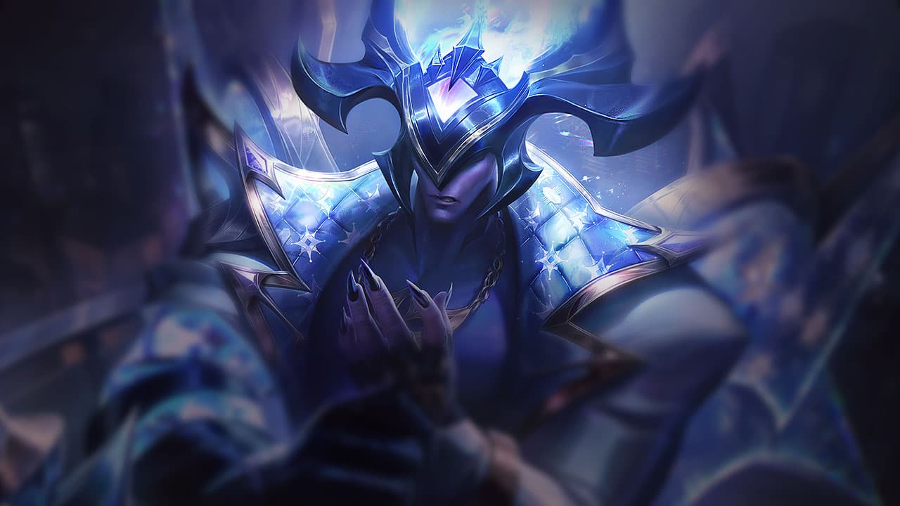 Prestige DRX Aatrox