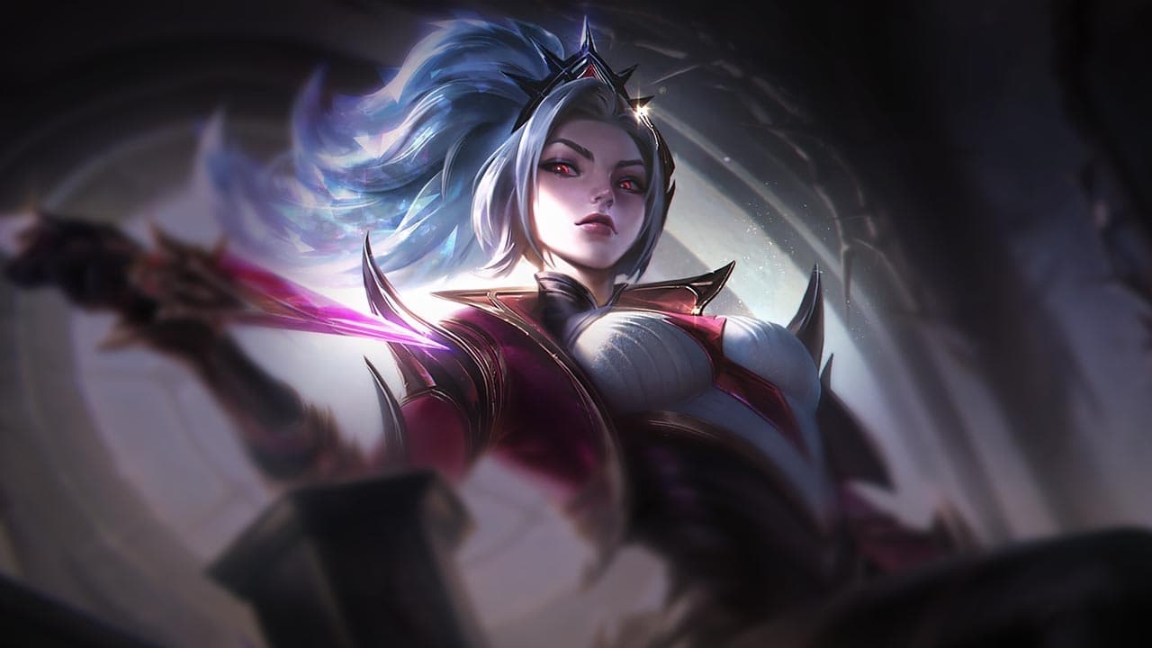 Prestige Coven Akali
