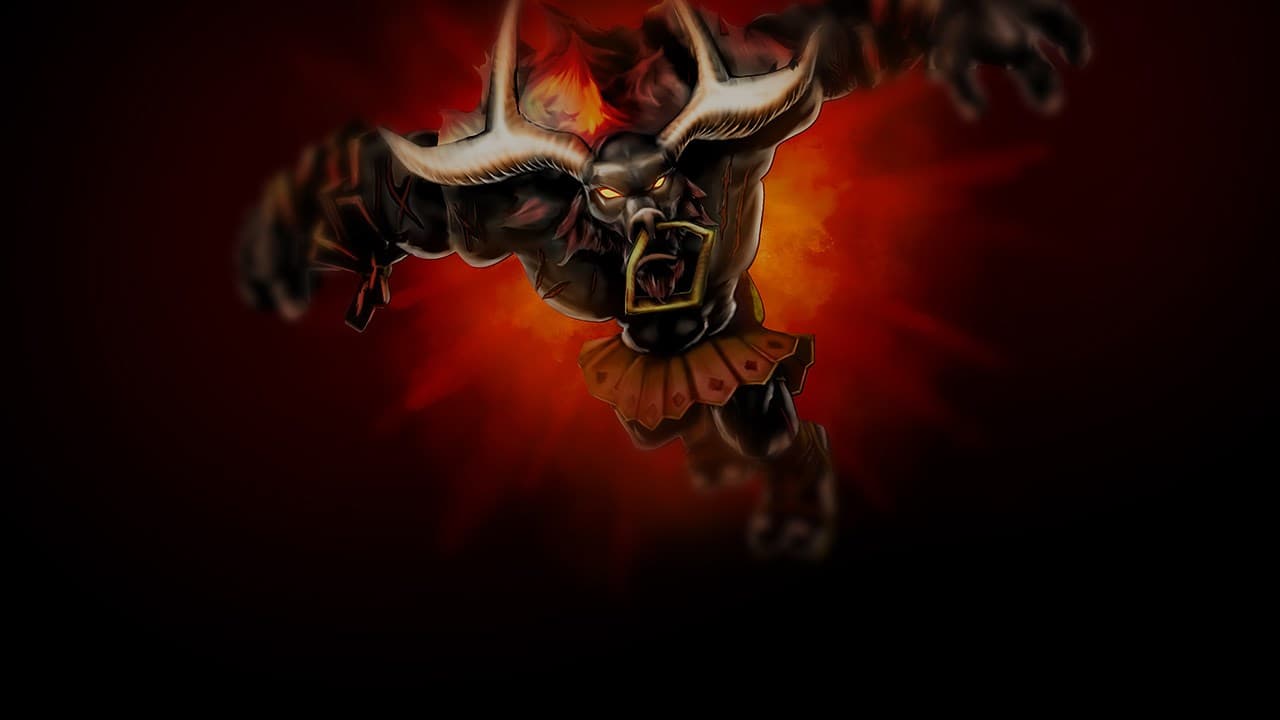 Black Alistar
