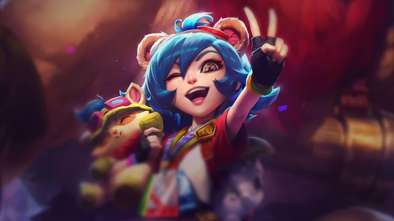 Annie-Versary