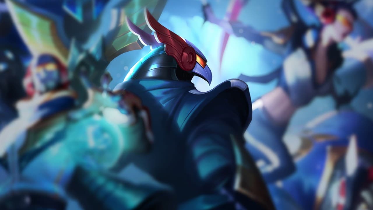 SKT T1 Azir