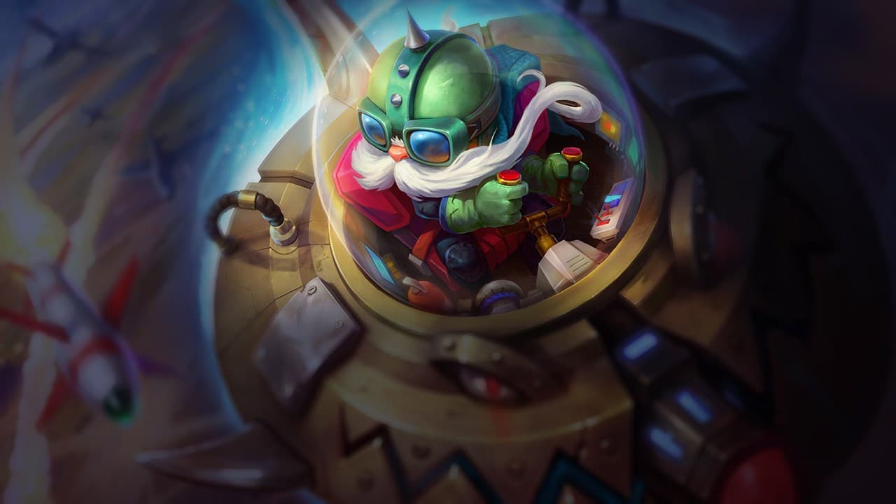 UFO Corki