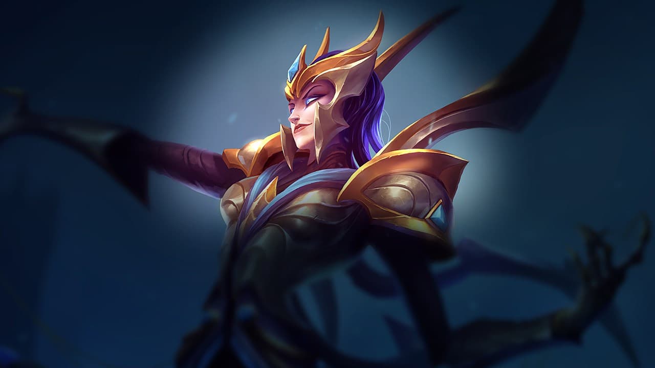 Victorious Elise