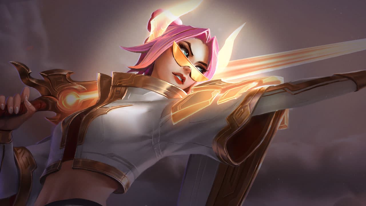 Prestige Lunar Beast Fiora