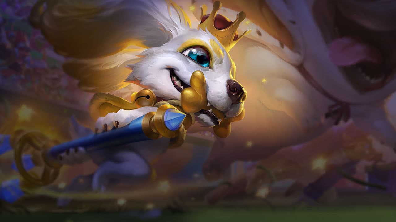 Prestige Fuzz Fizz