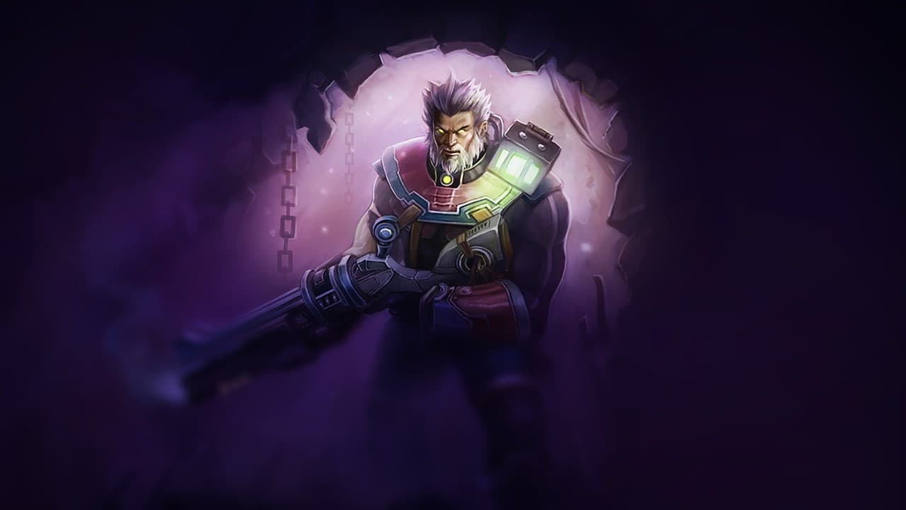 Riot Graves