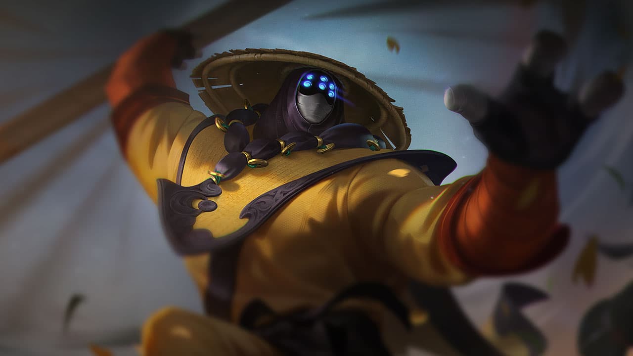 PAX Jax
