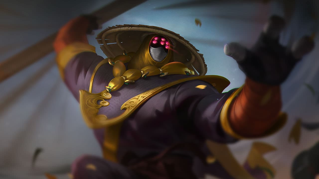 Neo PAX Jax
