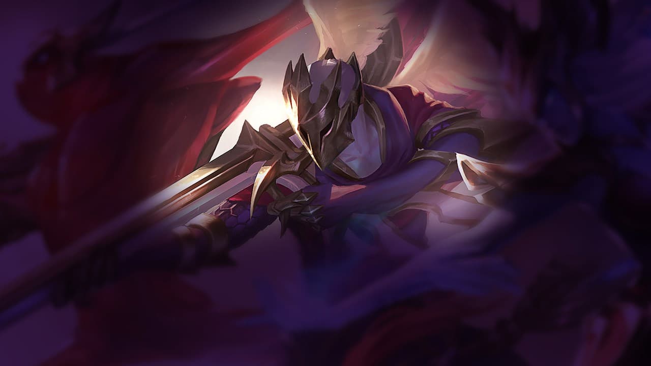 SKT T1 Jhin
