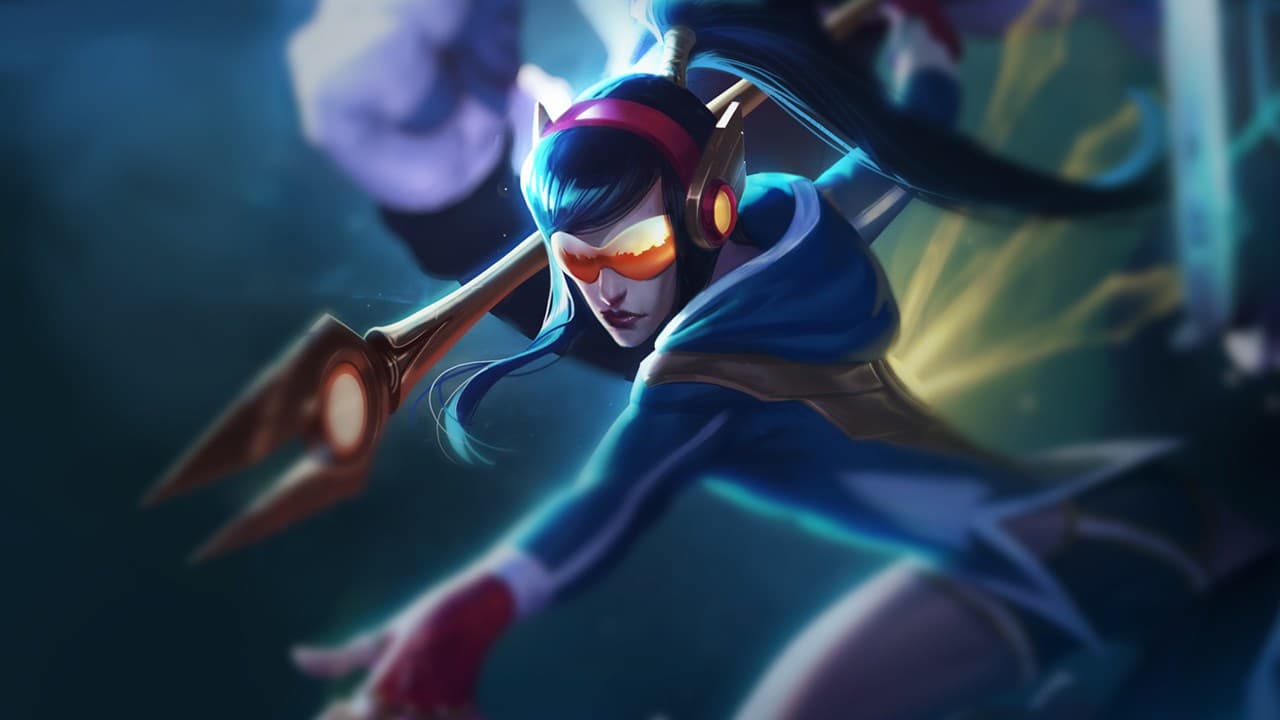 SKT T1 Kalista