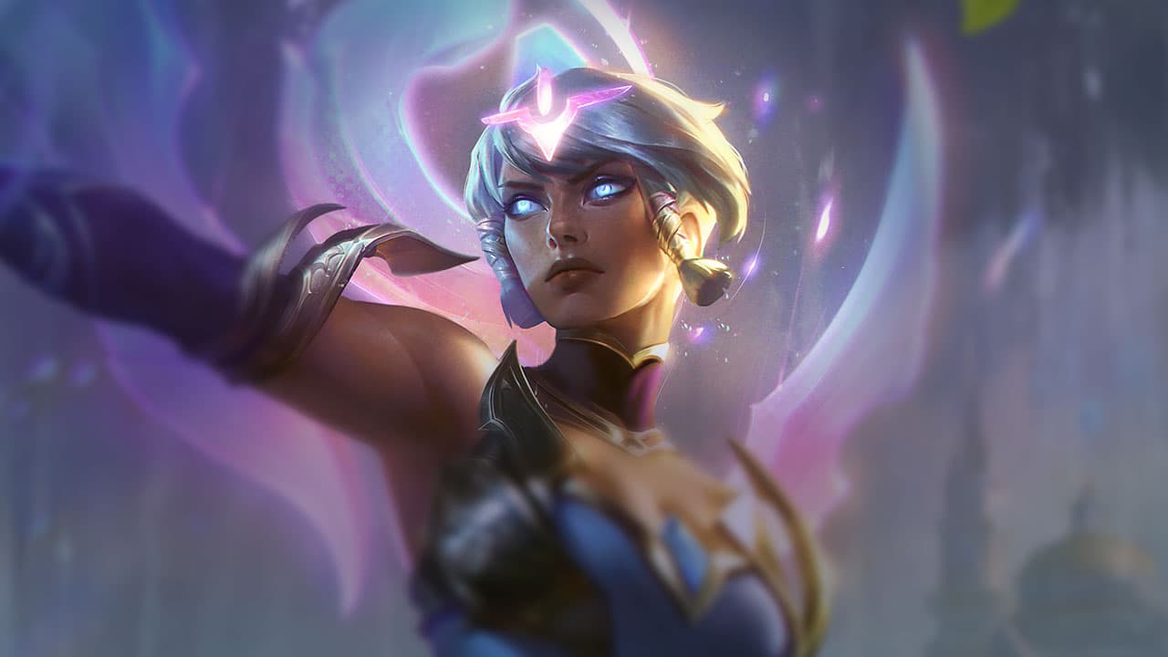 Dawnbringer Karma