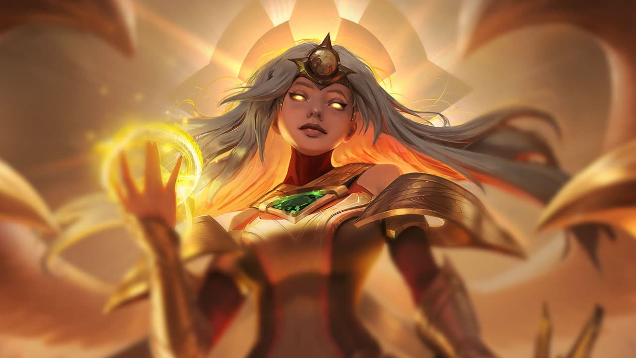 Judgment Kayle