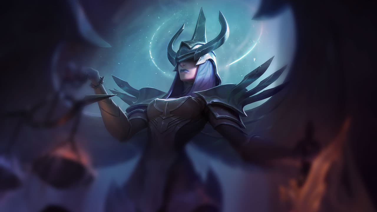 Judgment Kayle