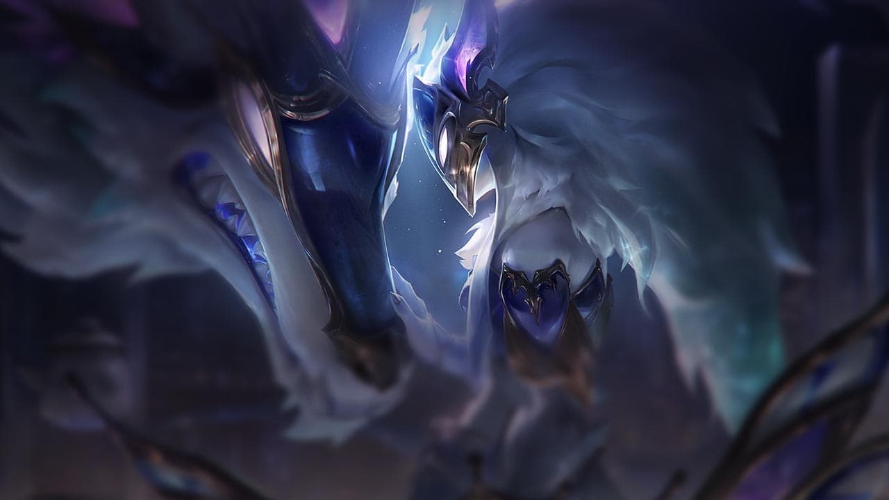 Prestige Porcelain Kindred